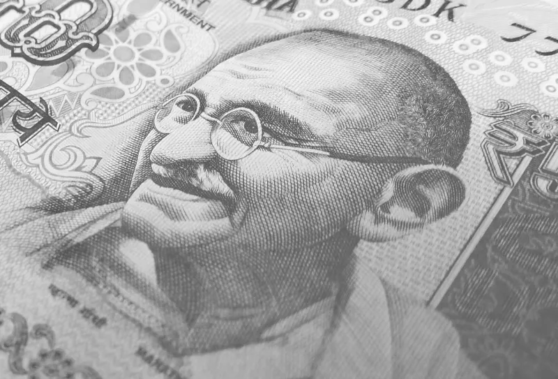 What a 3,000-Year-Old Sanskrit Concept Can Teach American Investors About Building Lasting Wealth