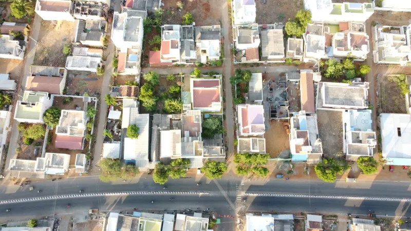 Five Districts Where $50,000 in Indian Soil Outperforms $500,000 in Austin