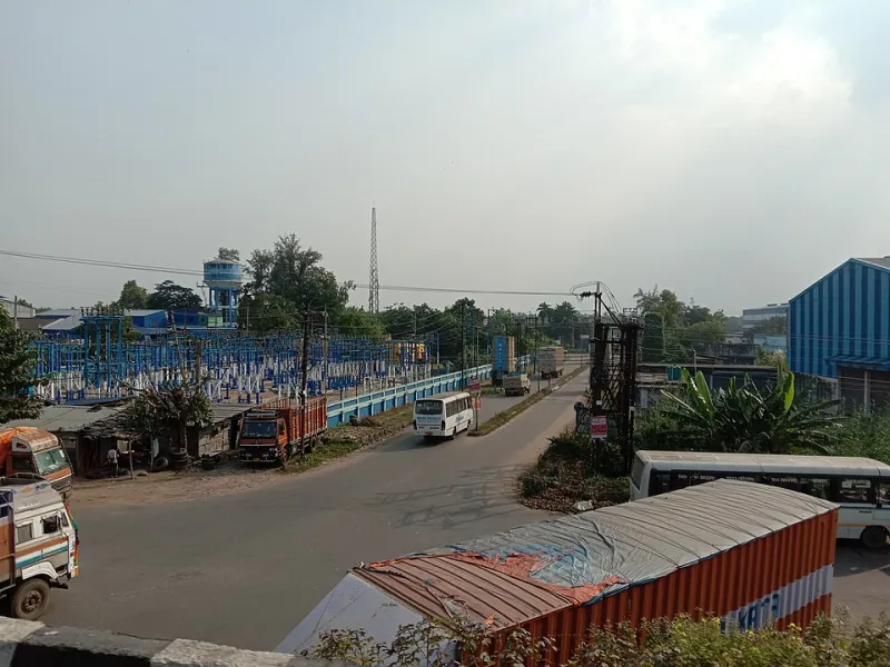 Geopolitical Tailwinds and Tarmac: Why the US-India Trade Realignment Is Opening a Rare Window for American Land Investors