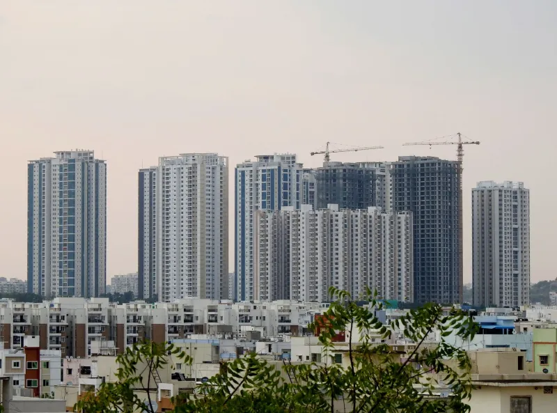 Beyond the Rust Belt and Sun Belt: How American Investors Are Building Wealth in India's Emerging Urban Corridors