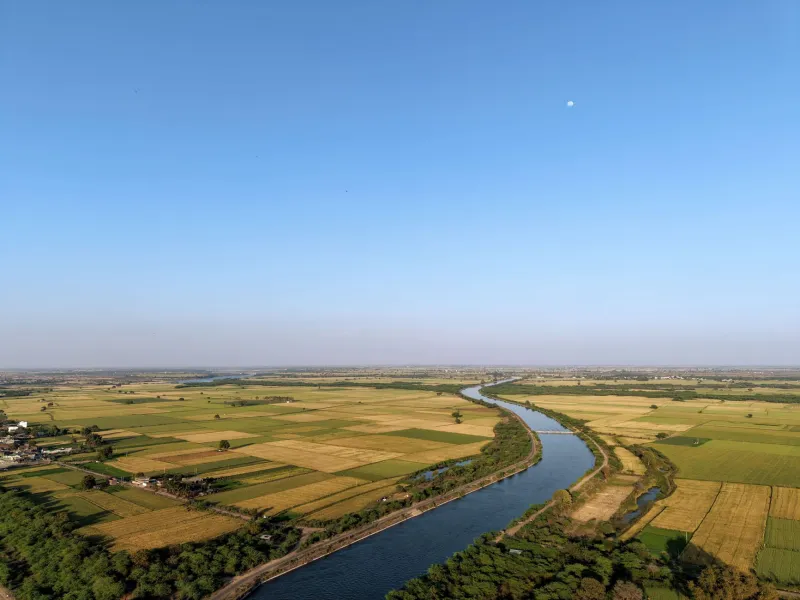 Follow the Water: The Infrastructure Variable Most Land Investors Overlook in India